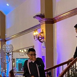 Meet your Posher, Mario